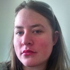 Meet your Posher, Theresa